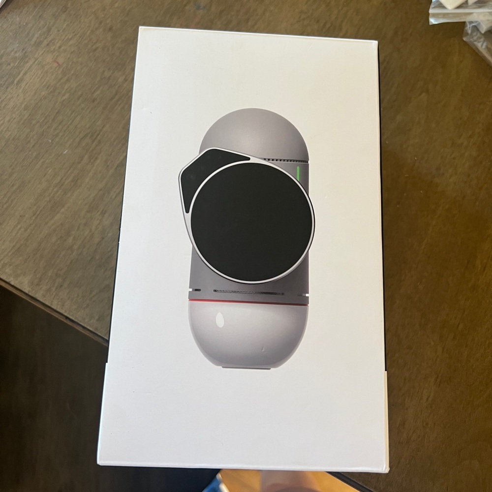 Clicbot Pet robot Brain only New in box